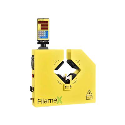 FilameX FX-20 Plus Filament Ekstrüzyon Sistemi