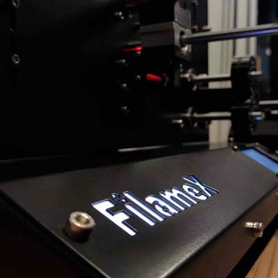 FilameX FX-20 Plus Filament Ekstrüzyon Sistemi