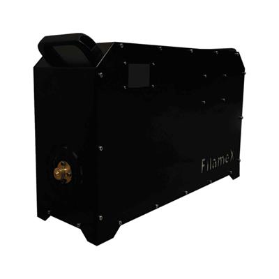 FilameX FX-20 Plus Filament Ekstrüzyon Sistemi