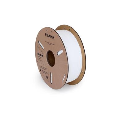 Filamix ABS+ Filament 1.75 mm 1 Kg - Beyaz