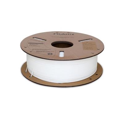 Filamix ASA Filament 1.75 mm 1 Kg - Beyaz
