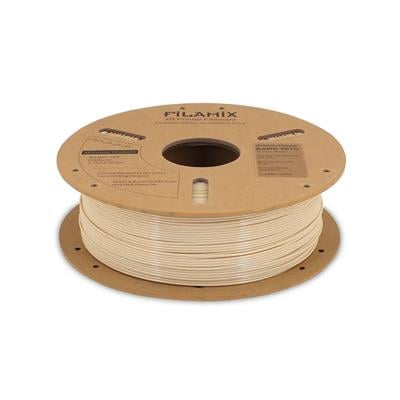 Filamix Hyper PETG Filament 1.75 mm 1 Kg - Bej