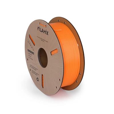 Filamix Hyper PETG Filament 1.75 mm 1 Kg - Turuncu