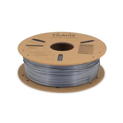 Filamix Hyper PETG Filament 1.75 mm 1 Kg - Uzay Gri