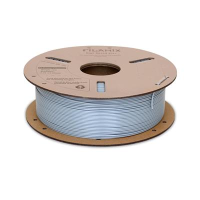 Filamix Hyper PLA+ Filament 1.75 mm 1 Kg - Gri