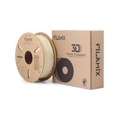 Filamix Hyper PLA+ Filament 1.75 mm 1 Kg - Ten Rengi