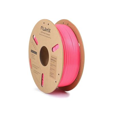 Filamix Hyper PLA+ Filament 1.75 mm 1 Kg - Gül