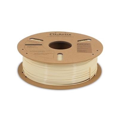 Filamix Hyper PLA+ Filament 1.75 mm 1 Kg - Ten Rengi
