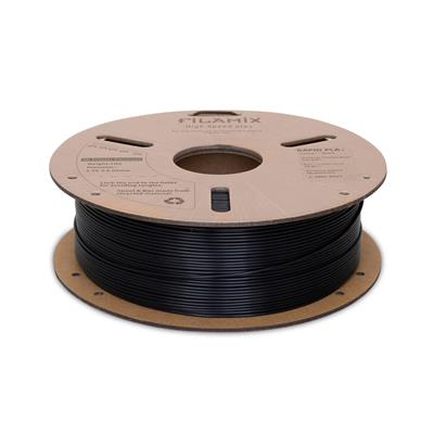 Filamix PLA+ Filament 1.75 mm 1 Kg - Siyah