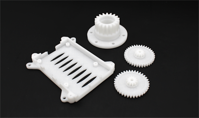 Recreus PP3D NATURAL 2,85 600 gr