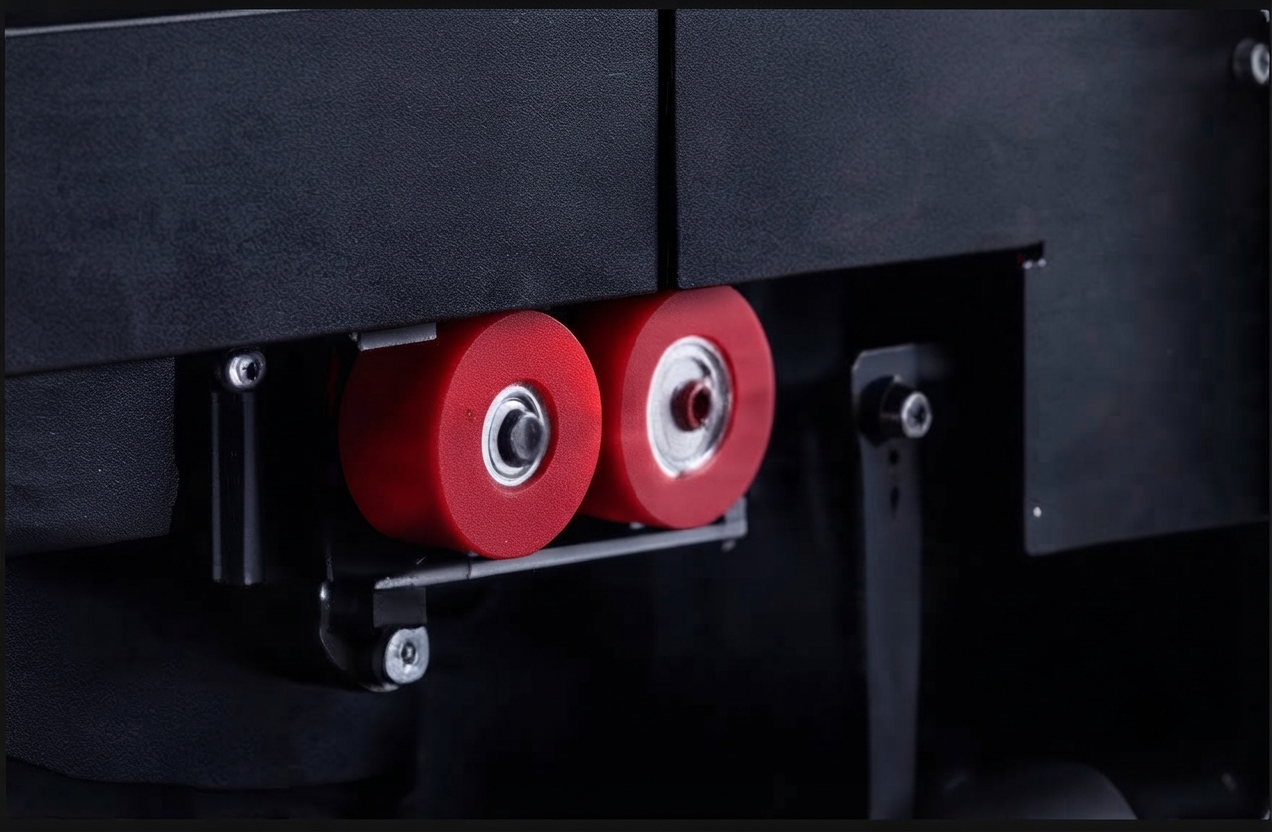FX-20 Compact Pro kamera bazlı filament çap ölçüm sistemi