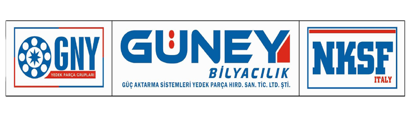 Güney Bilyacılık Logo