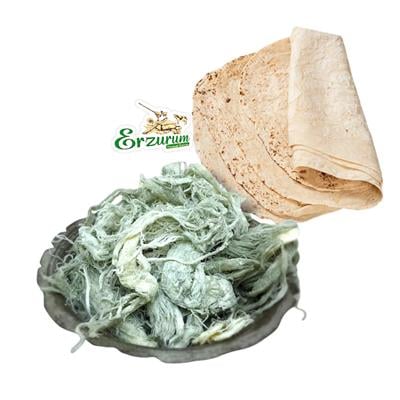 Göğermiş (yeşil) Peynir Lorsuz 1 kg