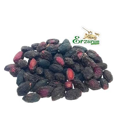 Kızılcık Kurusu 500 gr