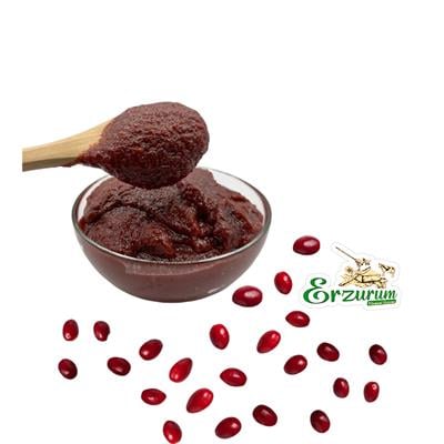 Kızılcık Marmelatı