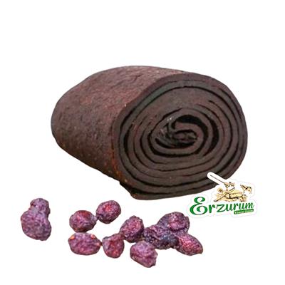 Kızılcık Pestili 500 gr