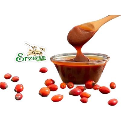 Kuşburnu Marmelatı