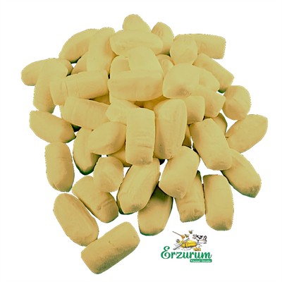 Mevlana Şekeri (limonlu)