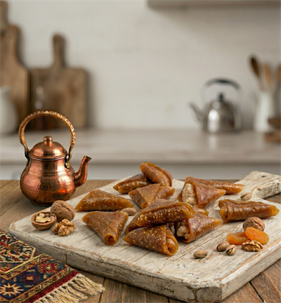 Muska Tatlı 
