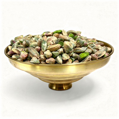 1.Sınıf Baklavalık ve Tatlılık Fıstık (kuş boku)