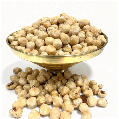 1. Sınıf Bütün Kavrulmuş Tuzsuz Fındık