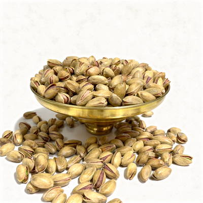 1.Sınıf Duble Kavrulmuş Taze Antep Fıstığı