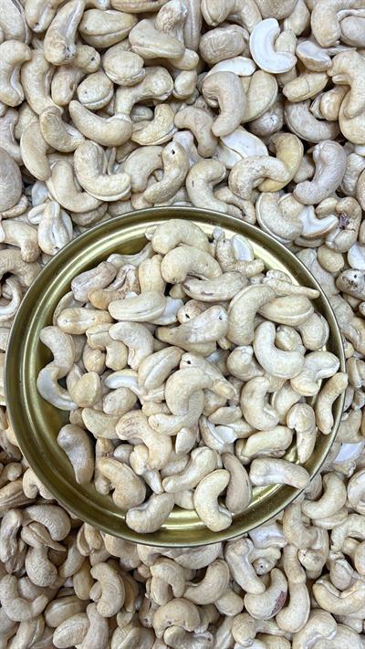Çiğ Kaju Hint Fıstığı 
