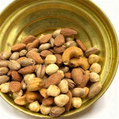 Karışık Kuruyemiş  1 Kg