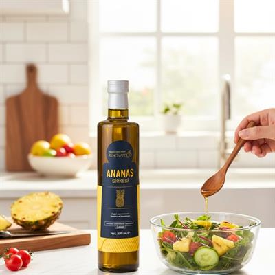 Ananas Sirkesi