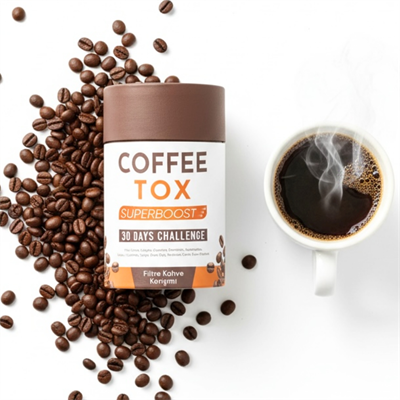 Coffee Tox