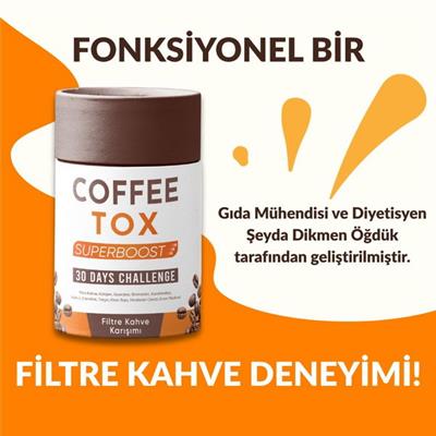 Coffee Tox