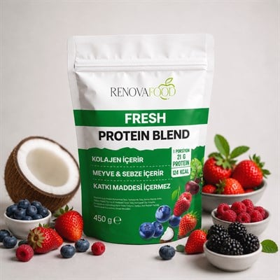 Fresh&Fit Protein