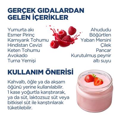 Fresh&Fit Protein