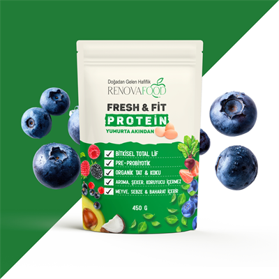 Fresh&Fit Protein