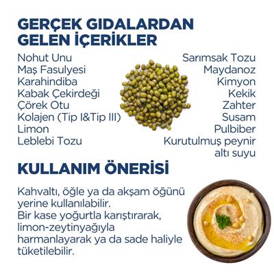 Gold Blend Protein