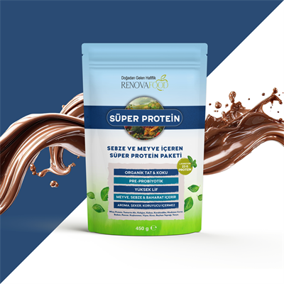 Süper Protein