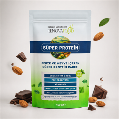 Süper Protein