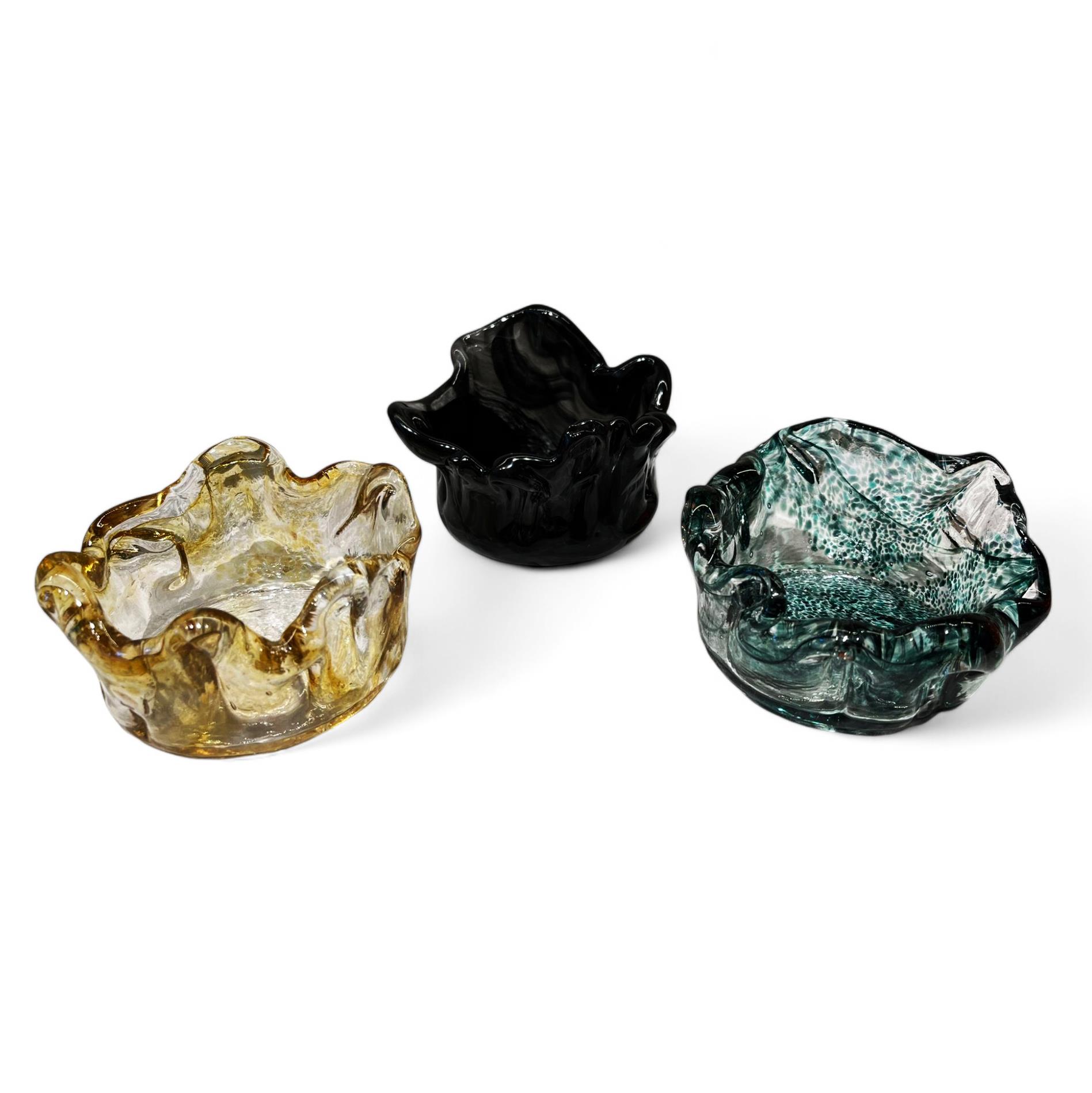 En YenilerHirefCam Üfleme Lokumluk Su Yeşili