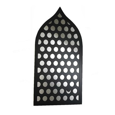 Harem Ayna Siyah MR-L