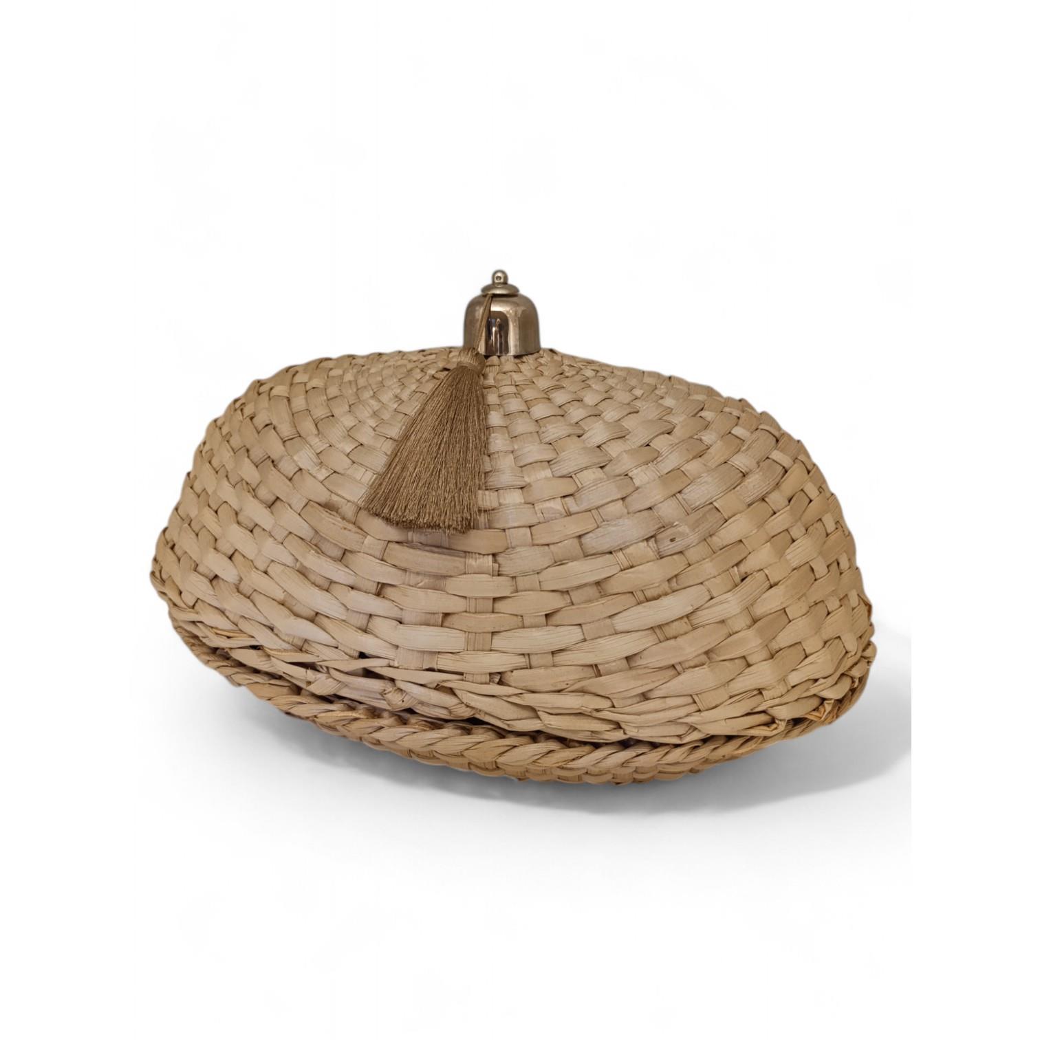 Hasır KoleksiyonuHirefHasır Servis Oval