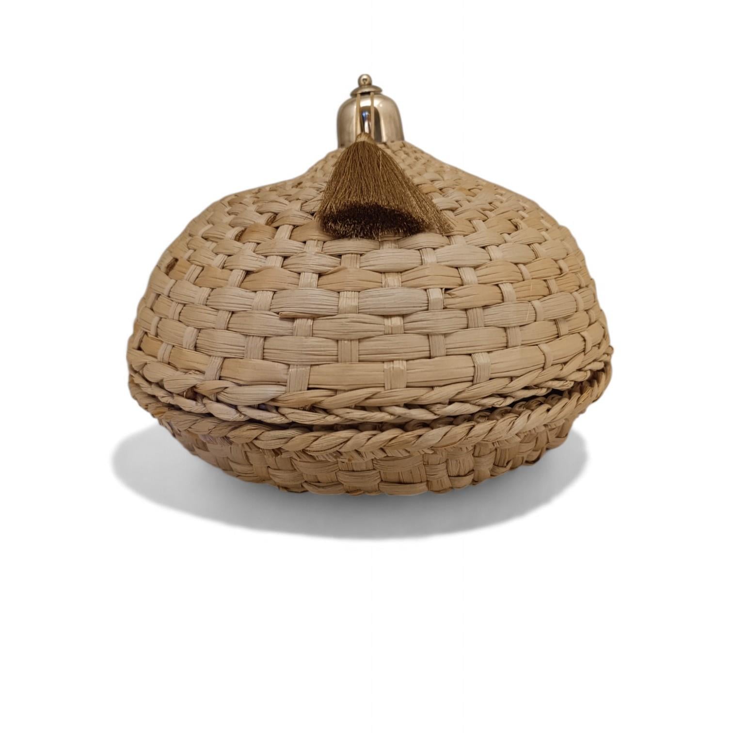 Hasır KoleksiyonuHirefHasır Servis Sunum 