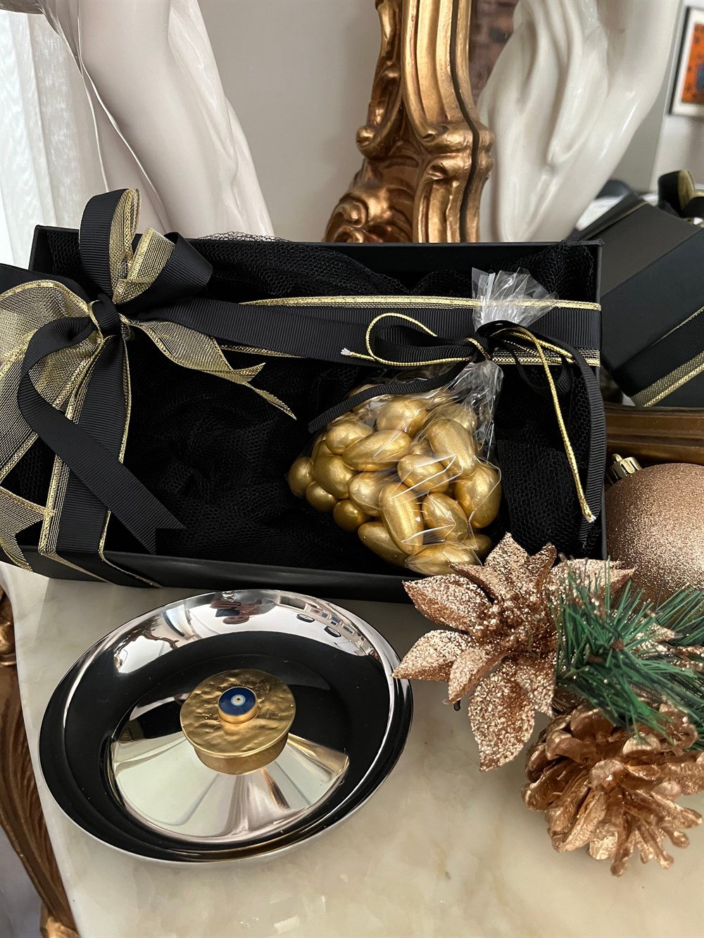 Hediye Setleri HirefHEDİYE SET01