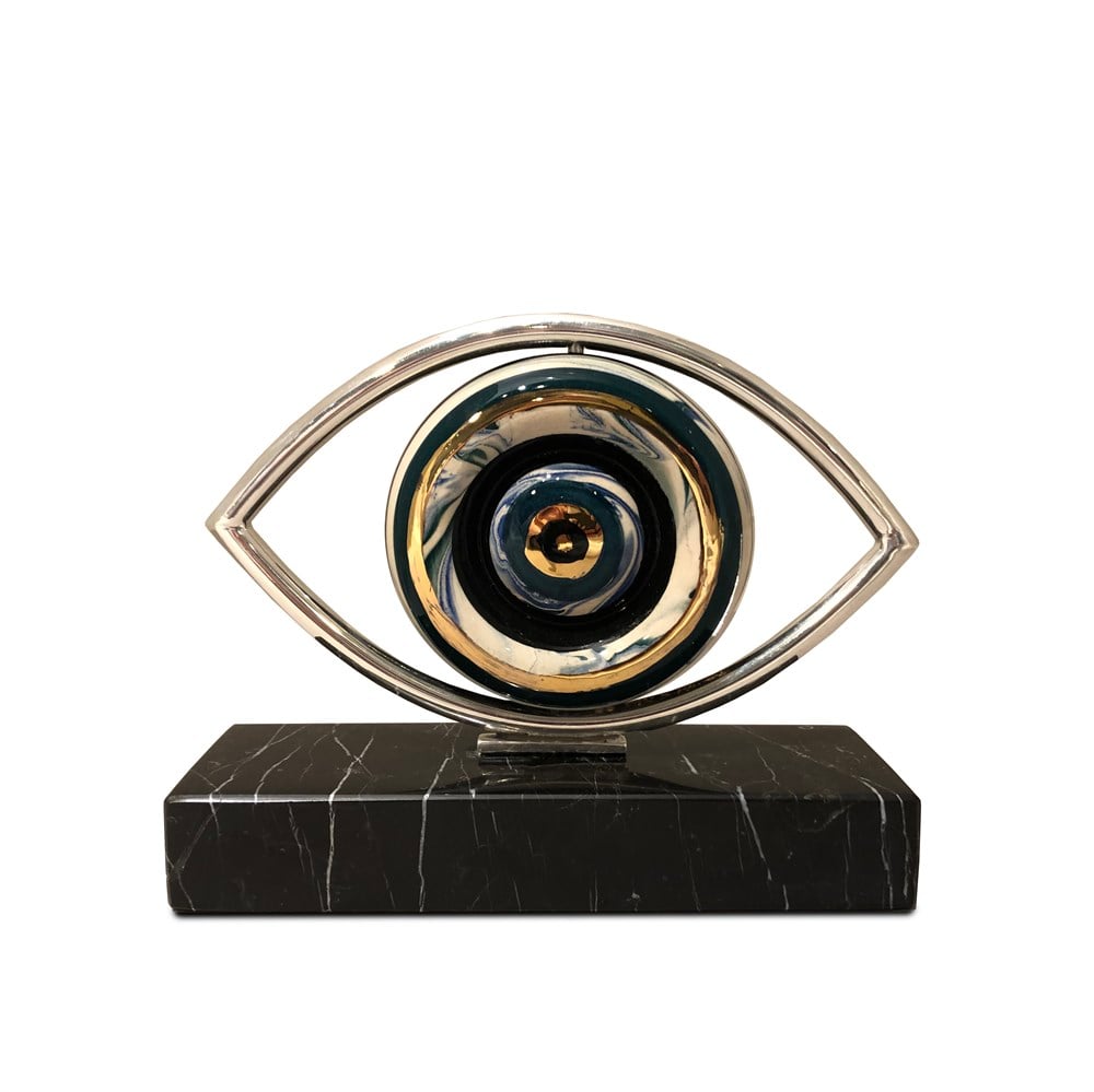 İnanışlarHirefEBRULİ NAZARLIK