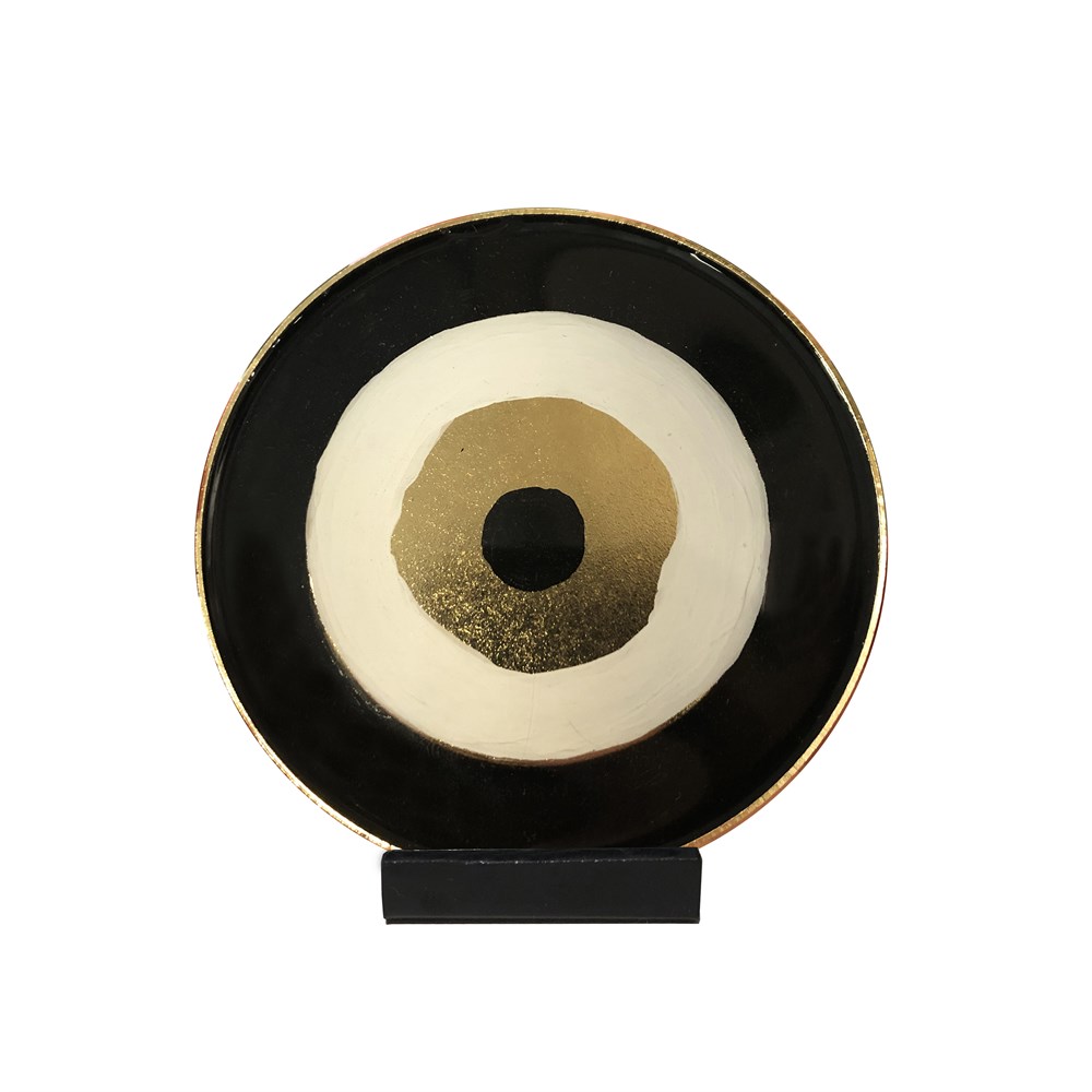 İnanışlarHirefKaideli Nzarlık Siyah  NZR03