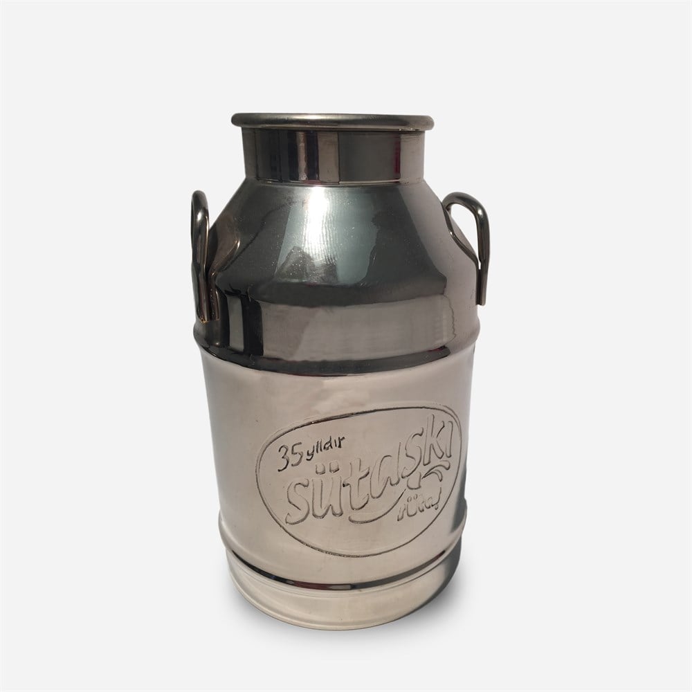 Sütaş Süt Güğümü