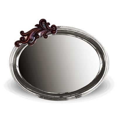 Elegance Oval Tepsi Elg10-L