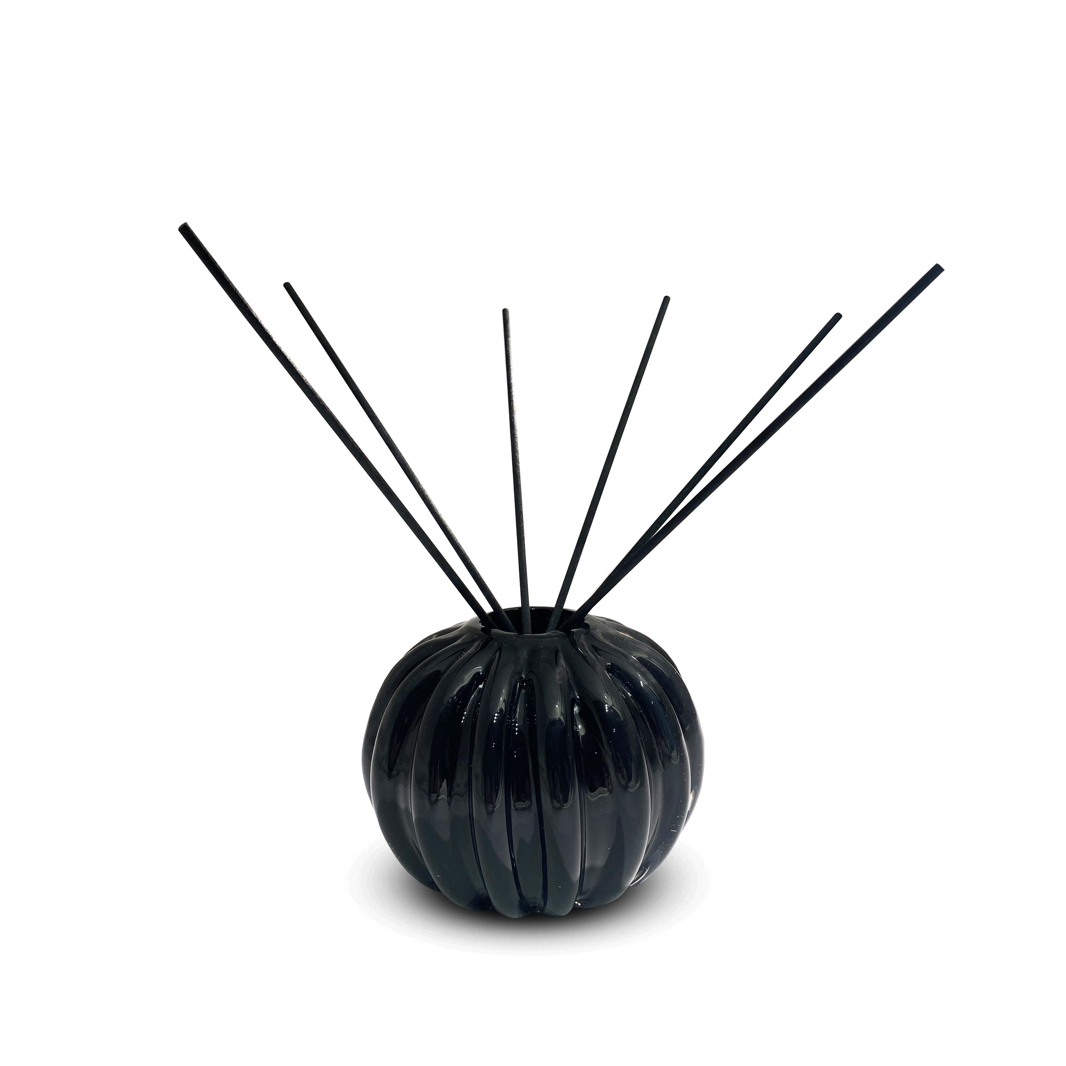 En YenilerHIREFCam Kokuluk Siyah