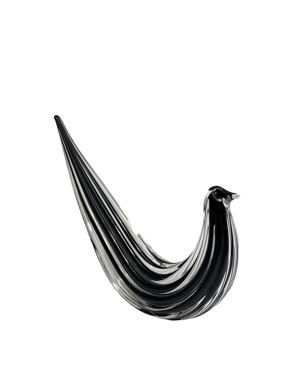 En YenilerHirefCennet Kuşu Black