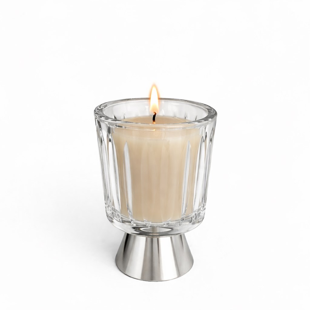 New ArrivalHirefCrown Candle Holder S size