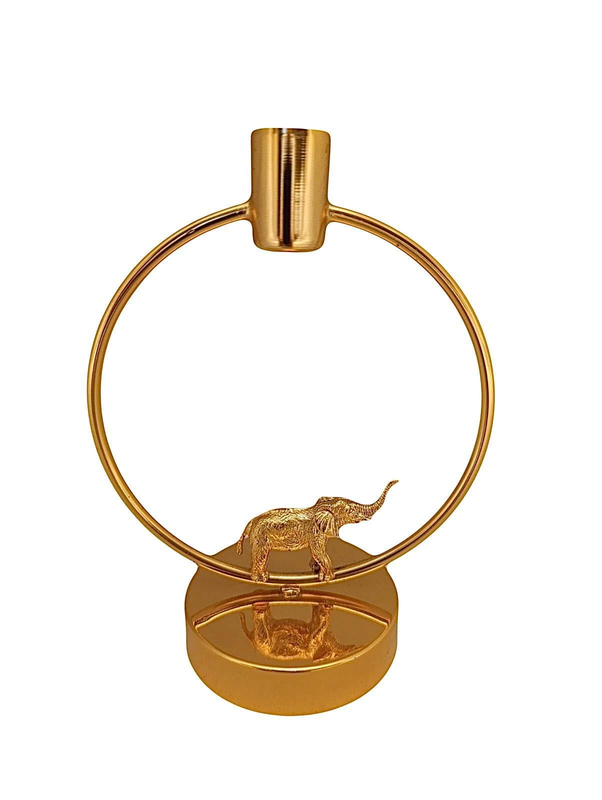 En YenilerHirefFilli Şamdan Gold